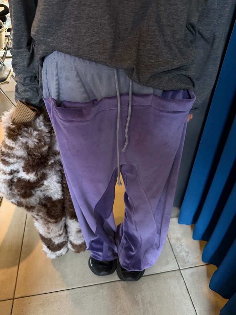 (2026FW) FRANC - PANTS