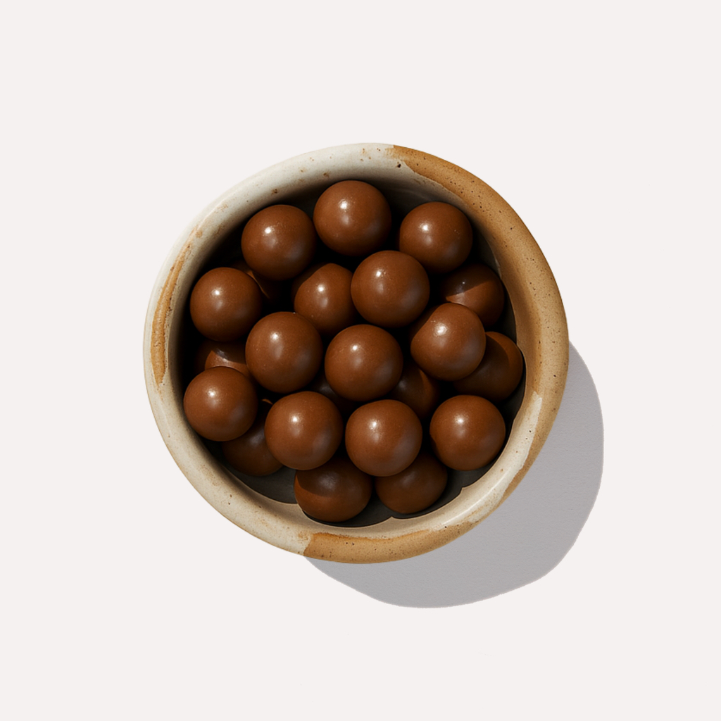 澳洲Costco  The Mood Food Company 脆皮海鹽焦糖朱古力蛋白質球 (Salted Caramel Choc Crisp Balls, 440g)
