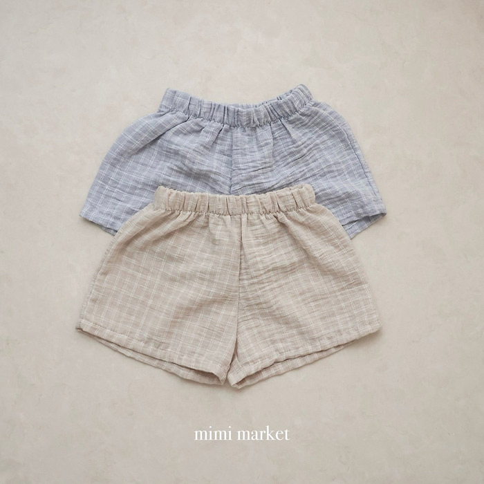 🇰🇷mimi-market 短褲