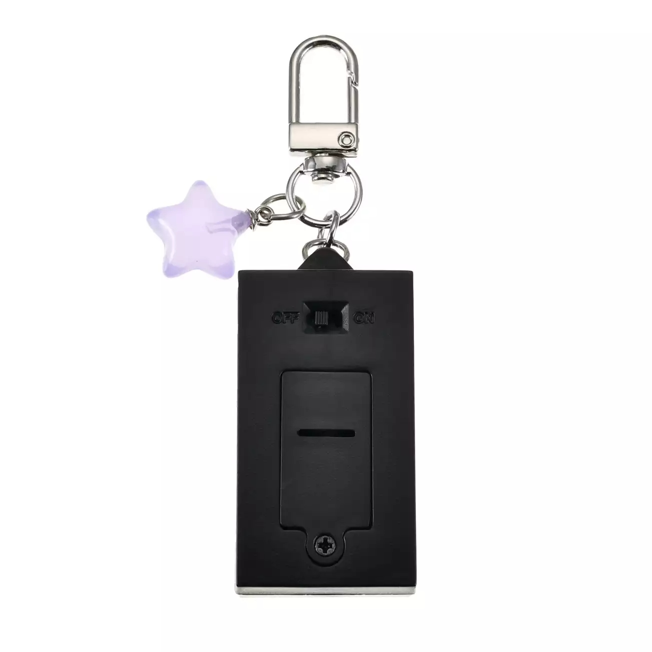 🌸 【預訂】Mickey & Friends 發光Charm(隨機) - 2027 DISNEY HALLOWEEN