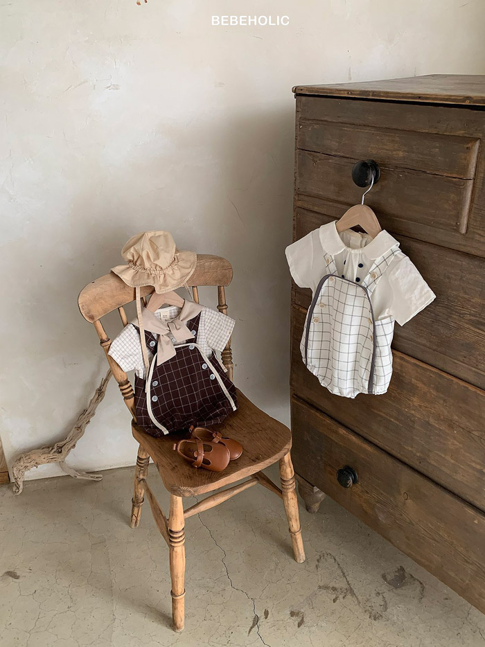 🇰🇷Bebeholic包屁