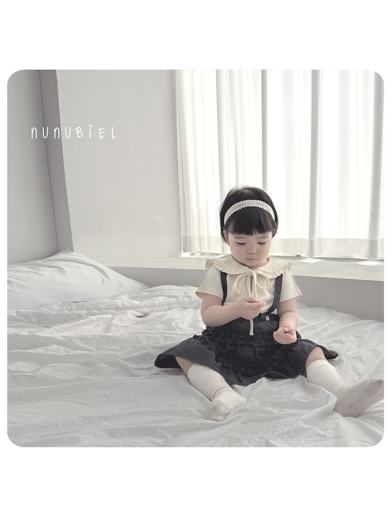 🇰🇷Nunubiel tee