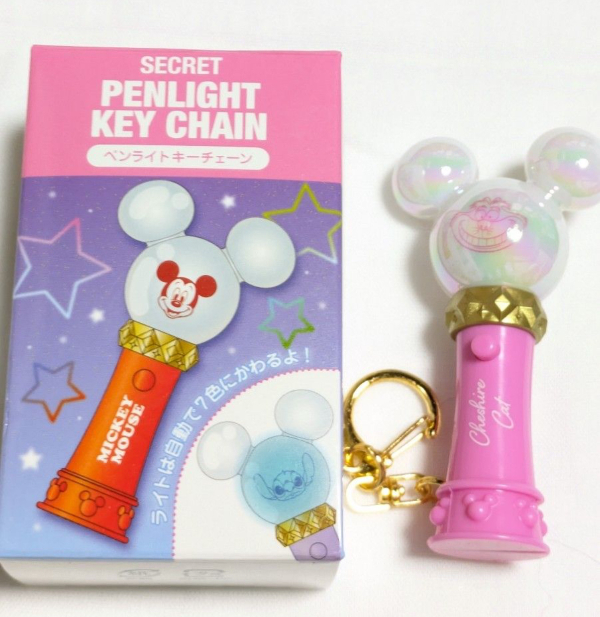 東京迪士尼連線 迪士尼掛件盲盒 現貨現貨