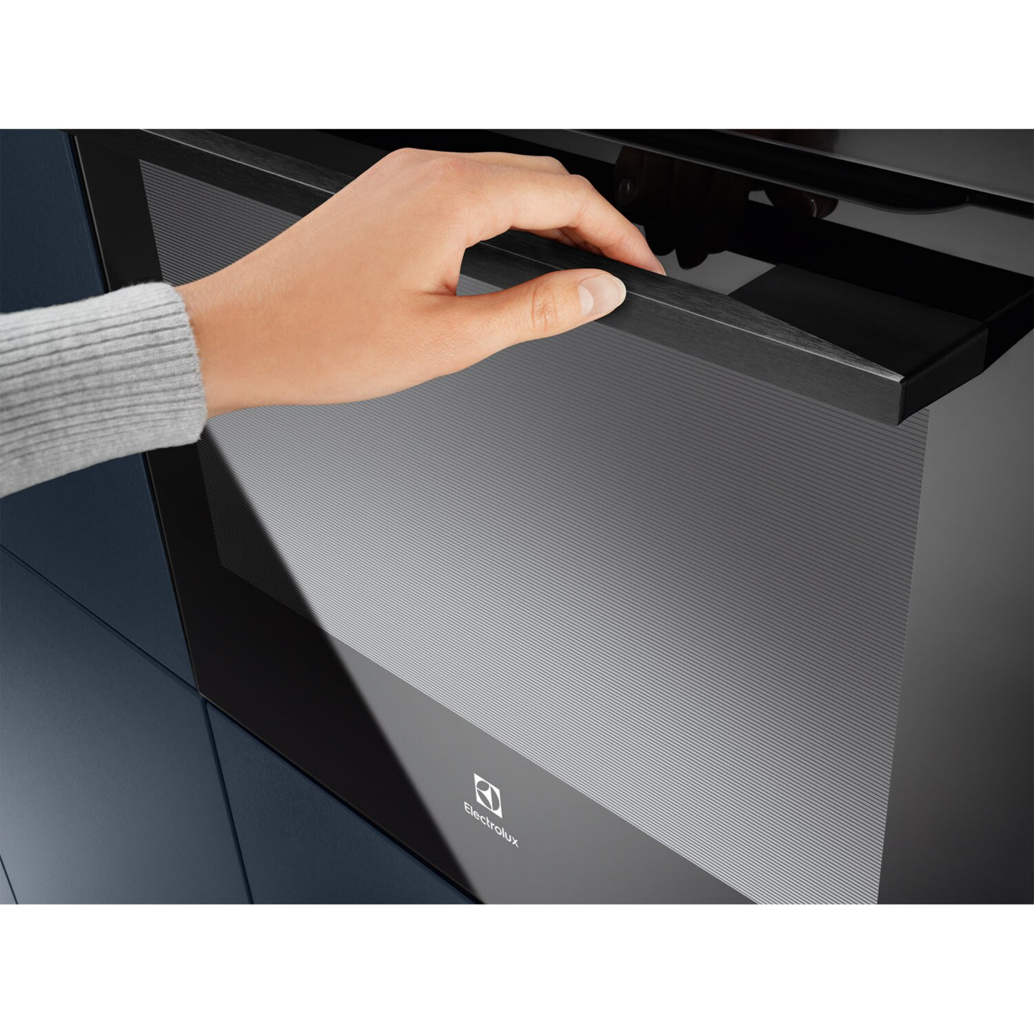 Electrolux 60cm UltimateTaste 500 SteamBake Built-in Oven (KOIGH00KA)