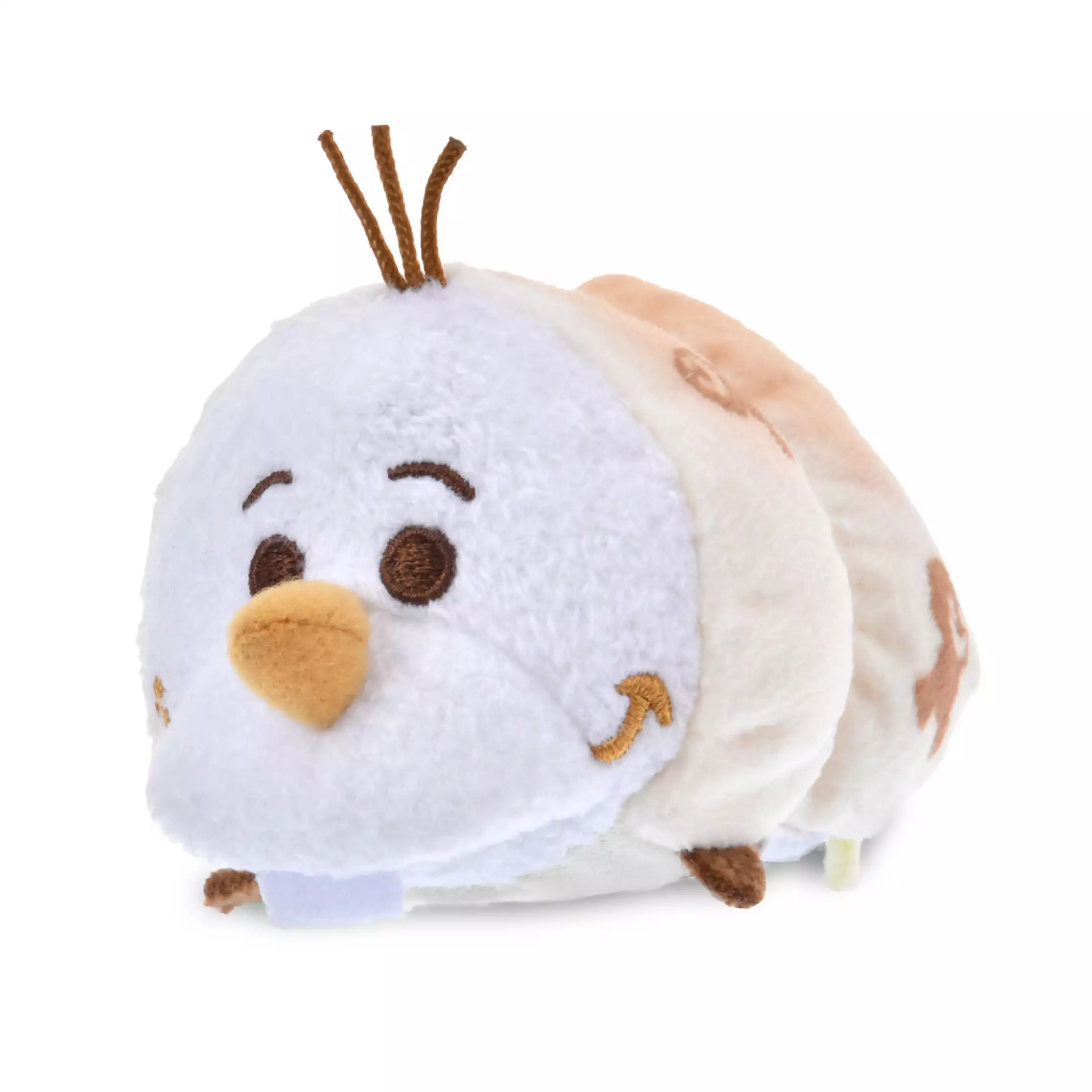 日本預訂📍日本迪士尼MICKEY'S BAKERY系列 - Tsum Tsum公仔 31/3日本開售