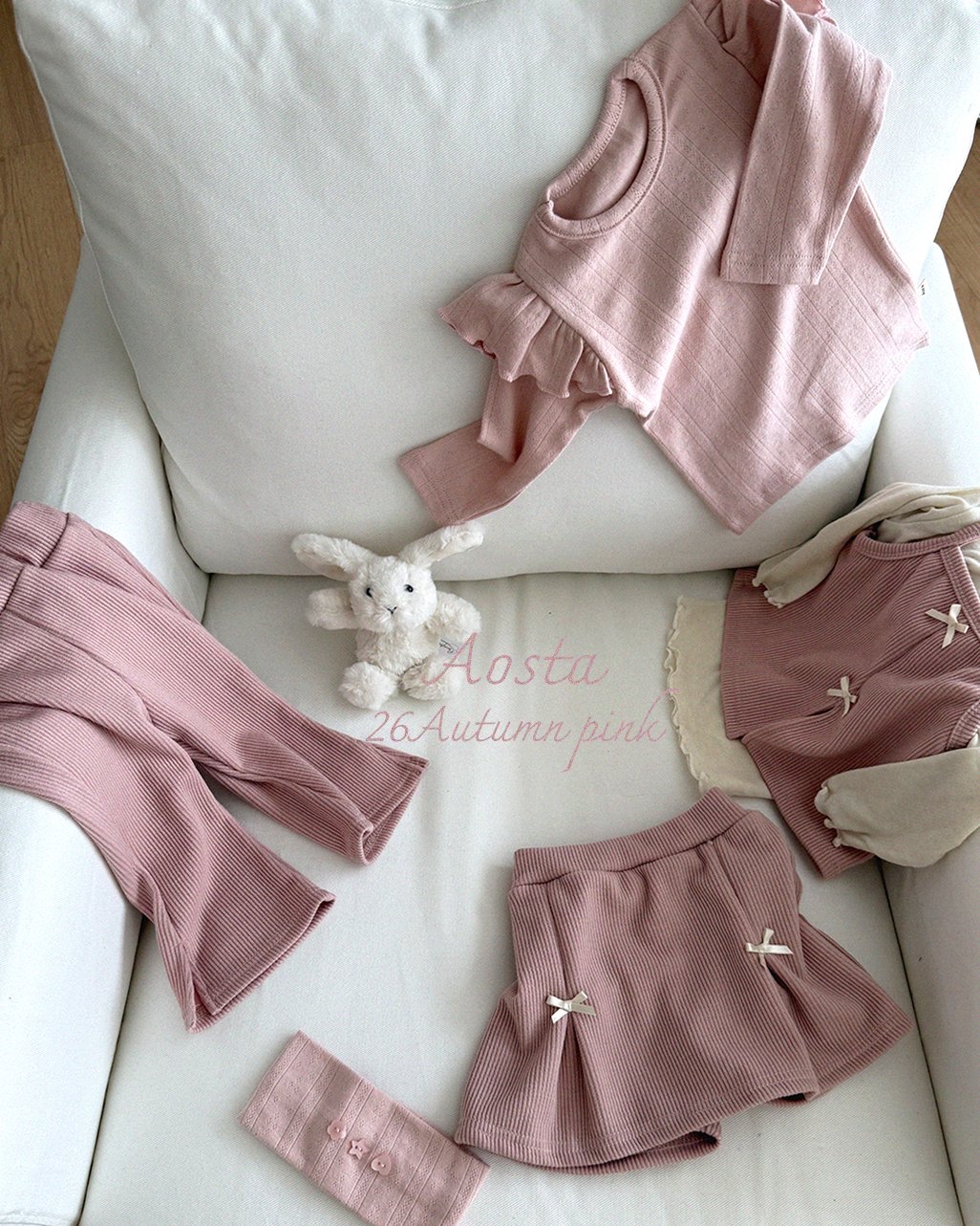 Aosta | [Bibi Vest]