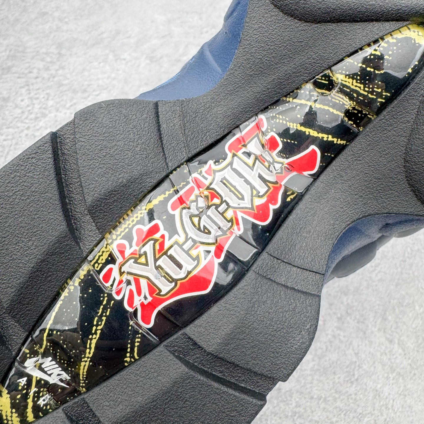  Nike Air Max Muscle 95Yu-Gi-Oh! Joey II7404-400 