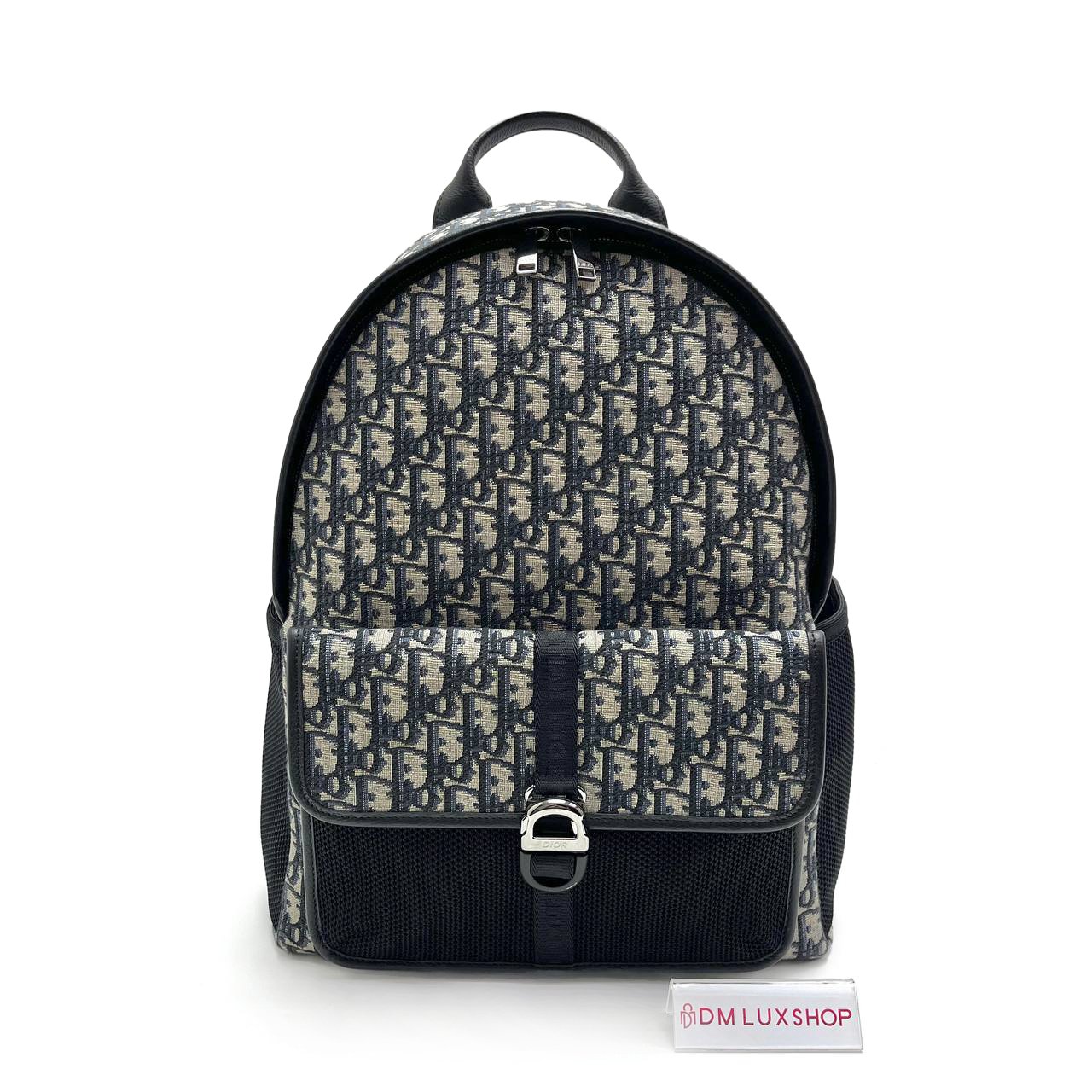 Dior Oblique Men's Backpack