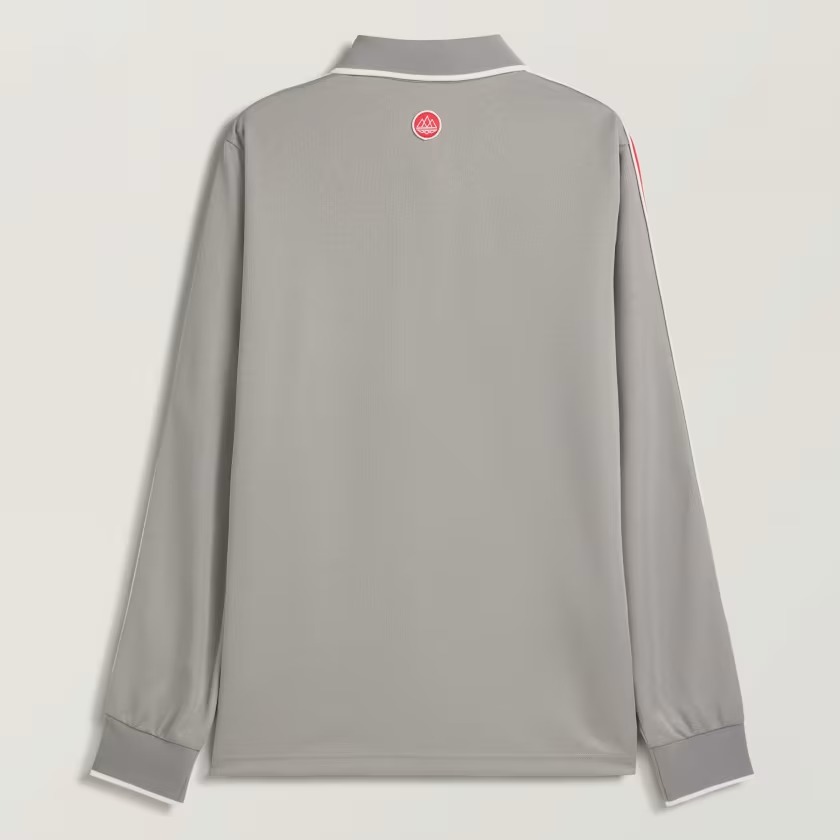 Adidas Liverpool 利物浦 SPZL F.C. 聯乘Polo KV4437