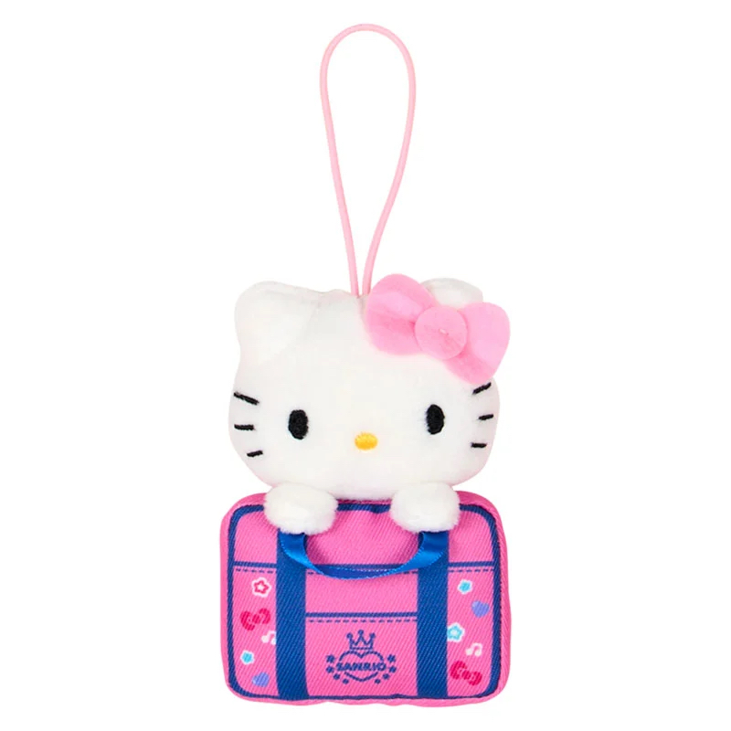 🎌日本直送 🎌 Hello Kitty公仔掛飾盲盒1套10款