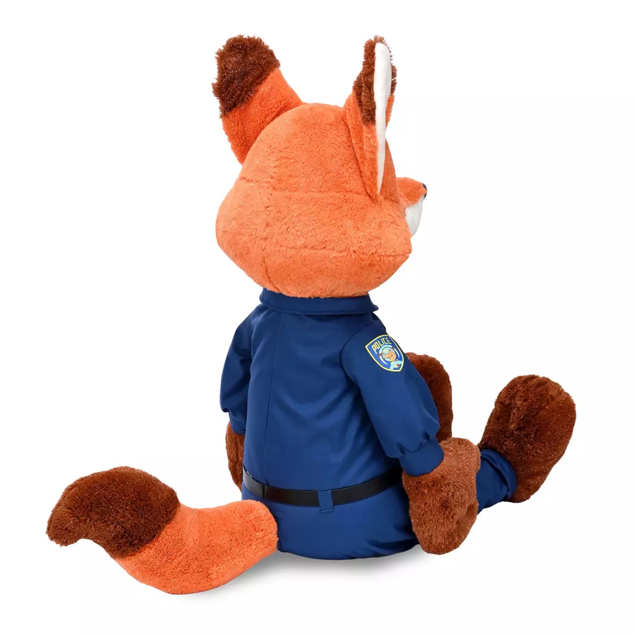 📦訂購 日本代購 Disney 迪士尼 10TH Anniversary Collection from the Disney movie Zootopia 優獸大都會 Nick 阿力 巨型毛絨公仔🧸