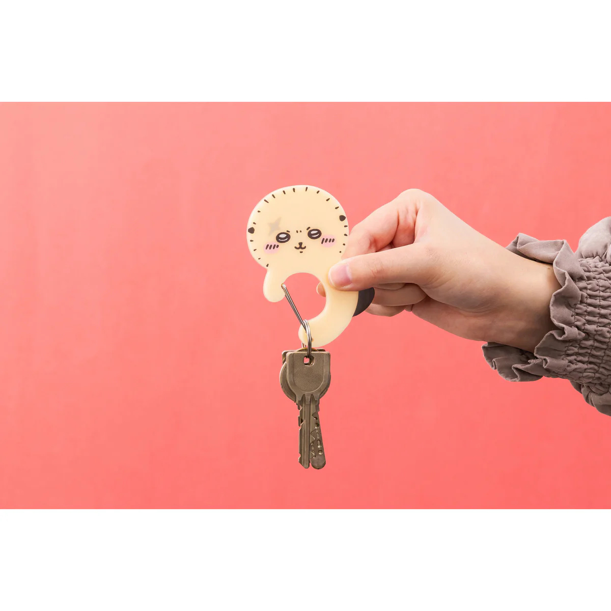 Chiikawa 兔兔 爬山扣｜現貨