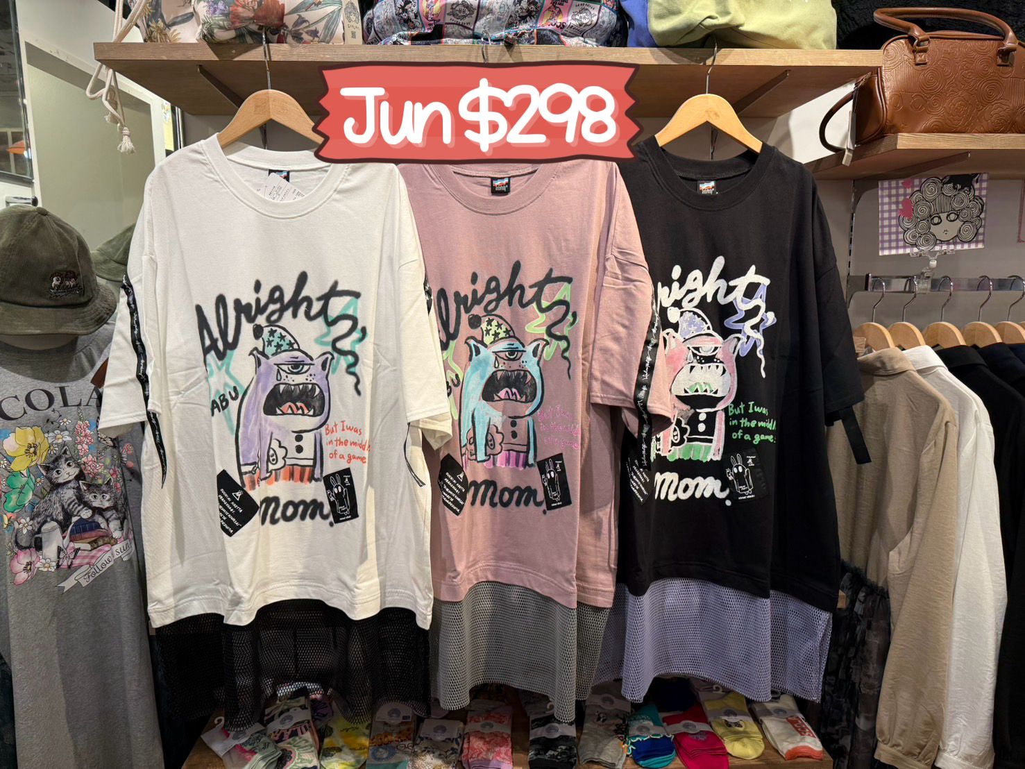 scolar特價 jun $298