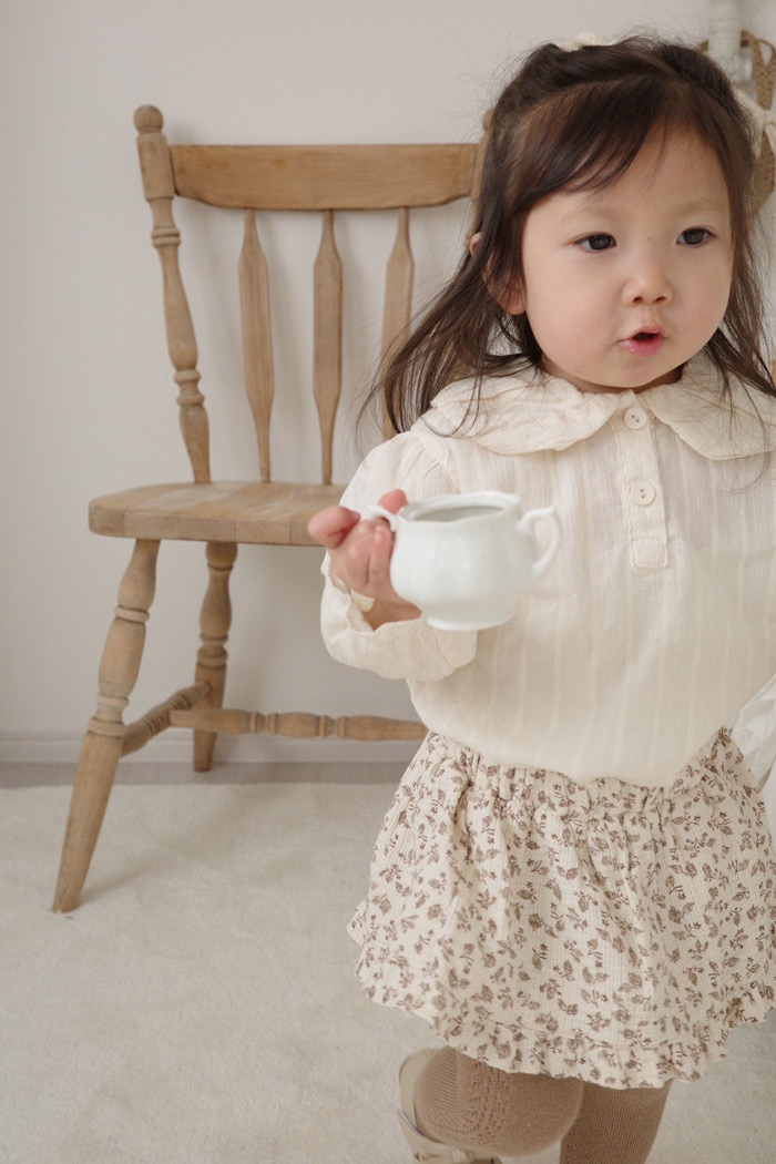 🇰🇷mimi-market blouse