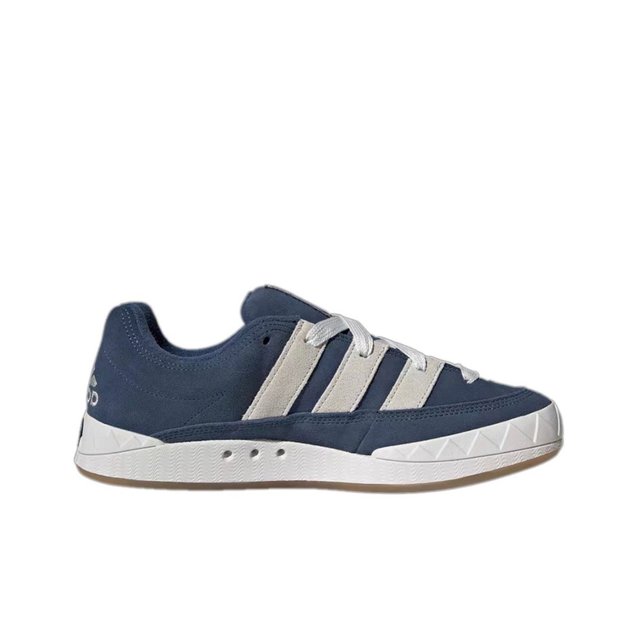 Adidas Adimatic Night Marine blue GY2088 | DS