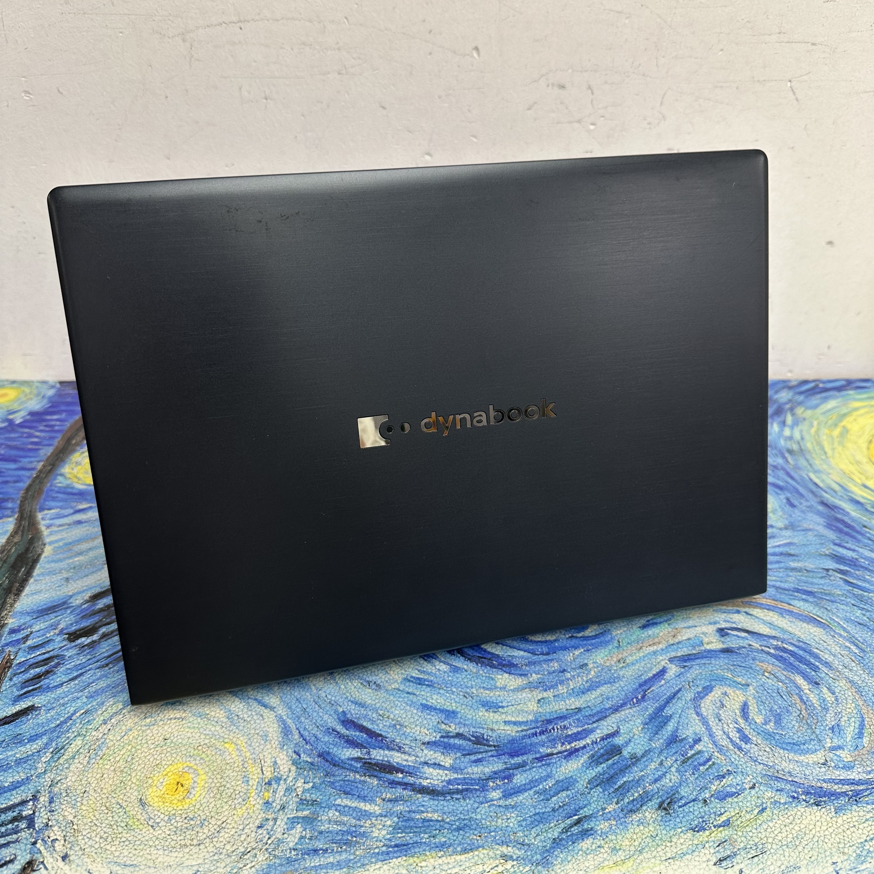#5479 Toshiba Dynabook i7-8665U/16GB Ram/256GB SSD/13吋Touch Mon/Type C充電/Laptop / Notebook / Gaming /Youtube/Netflix/Disney+/ Win10/Win11/ Office / Work