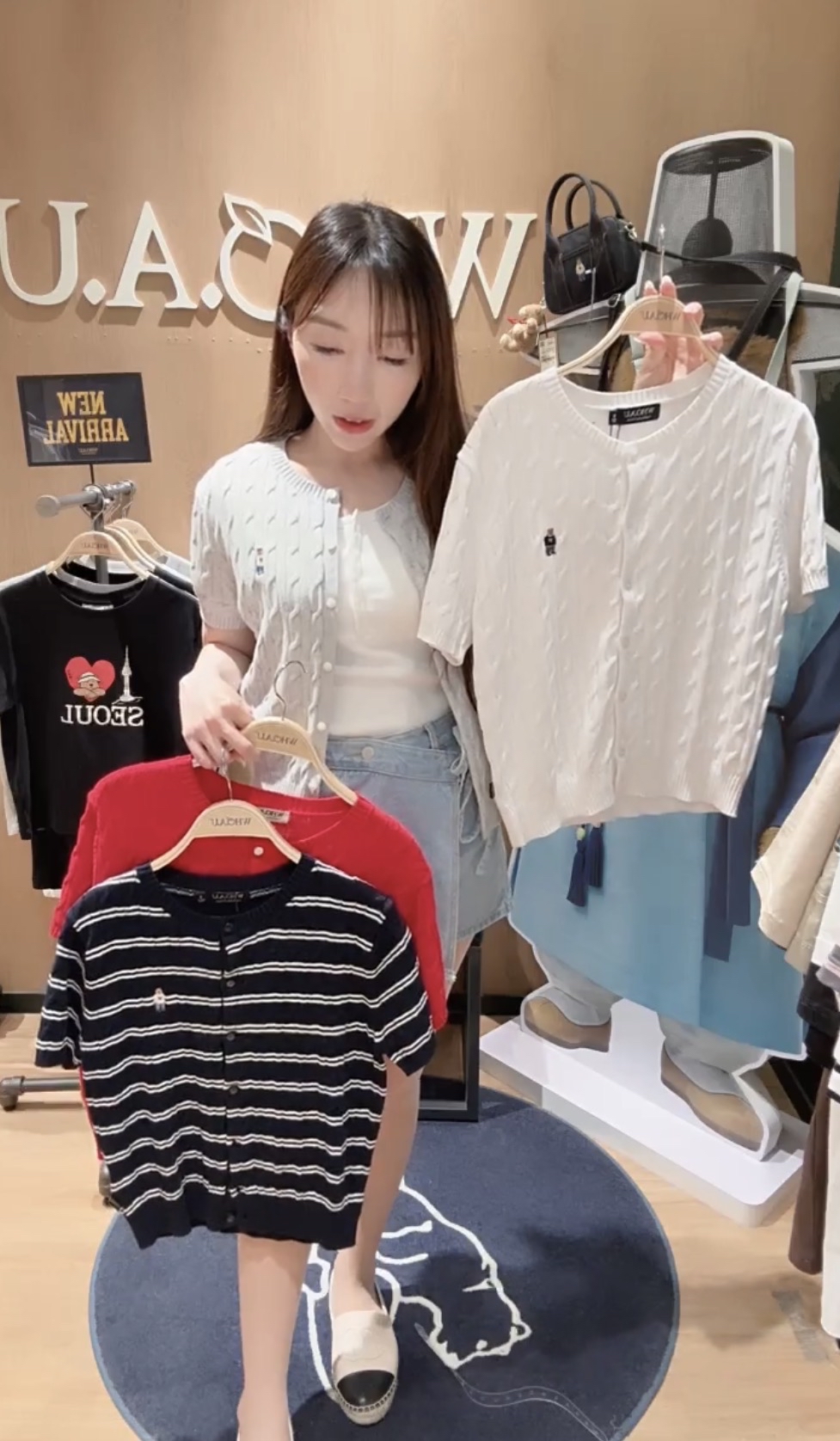 🇰🇷🇰🇷韓國連線27/3🔥🔥10762#wau00705