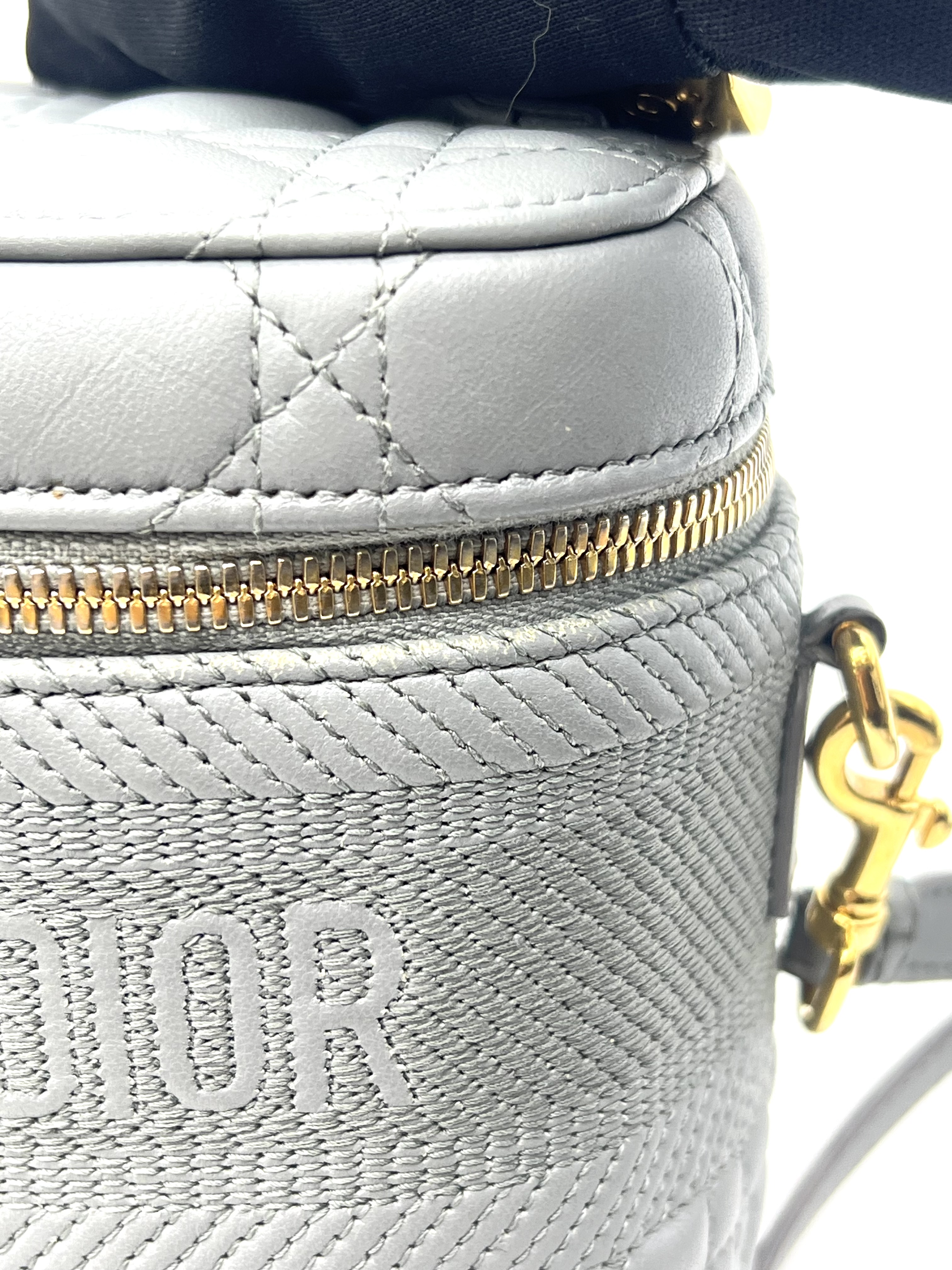Pre-Owned DIOR Vanity Case / Product Code: 26050603