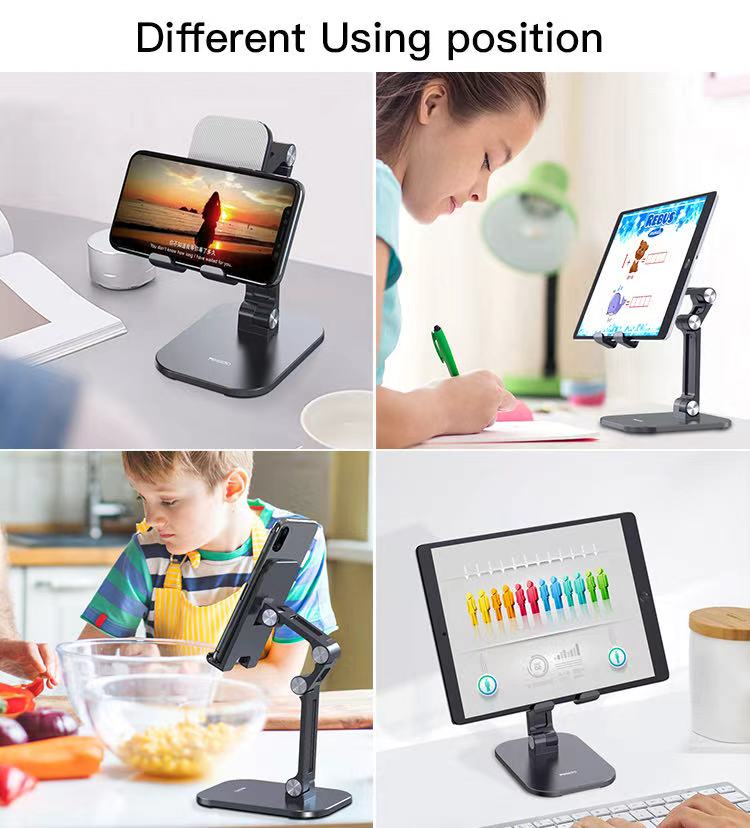 Folding Phone Holder