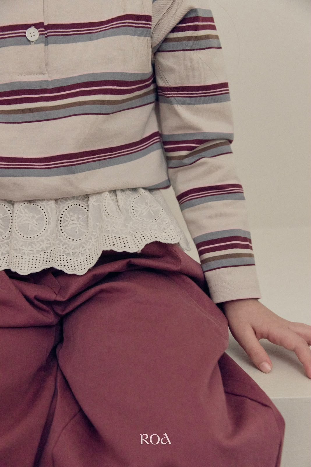 BR6015 Pants