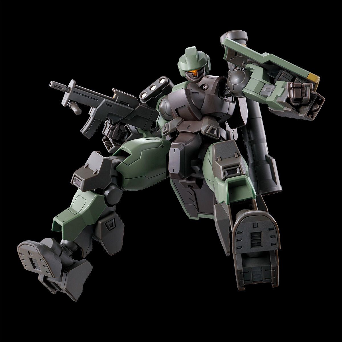 HG 1/144 DESULTOR [Oct 2026 Delivery]