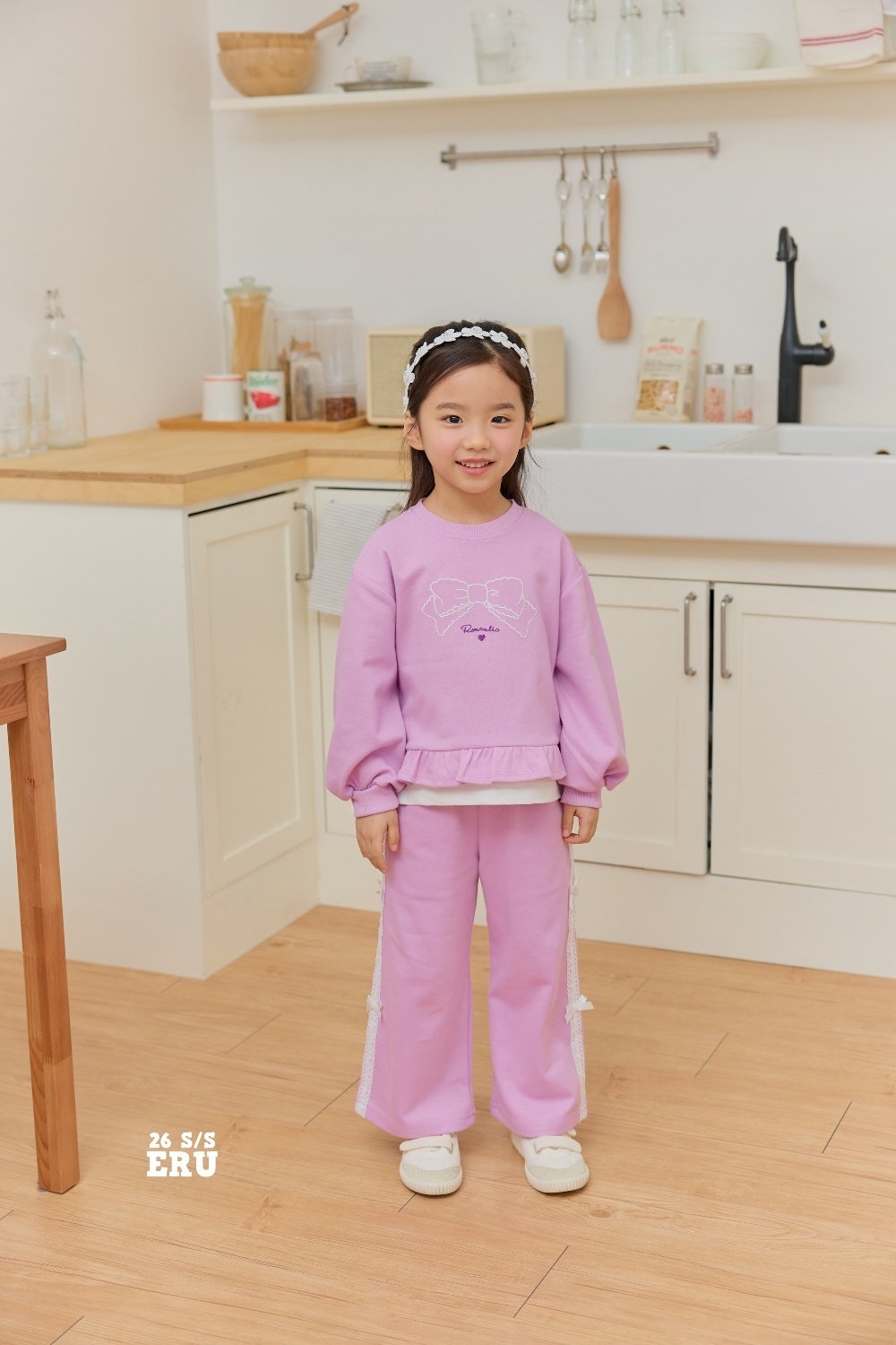 蝴蝶結🎀 套裝