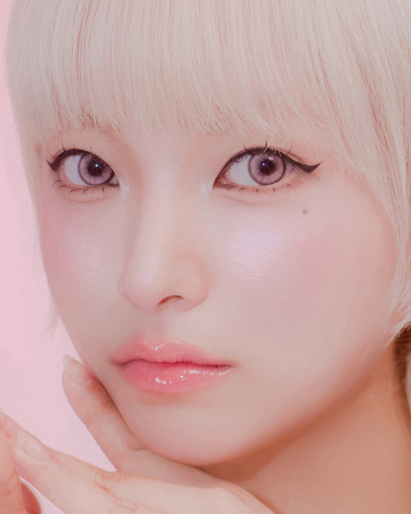 SIESTA - Blossom Pink (1month)