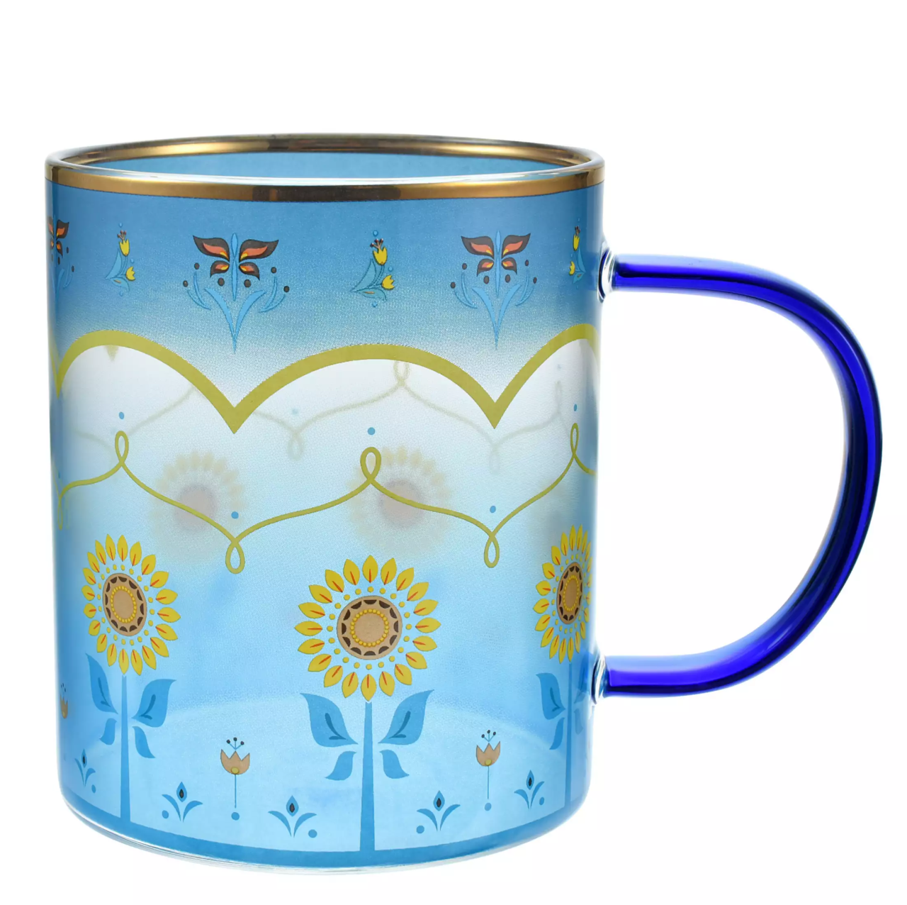 預訂 Frozen Fever 袋吊飾 pouch 玻璃水杯