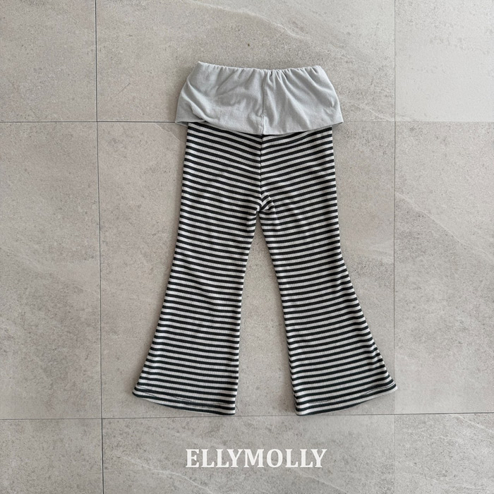 🇰🇷Ellymolly長褲