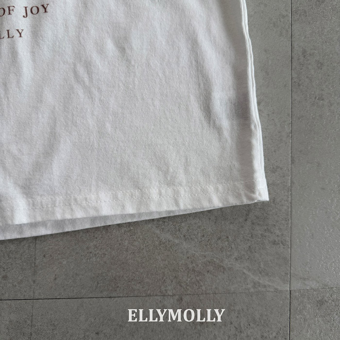 🇰🇷Ellymolly tee親子