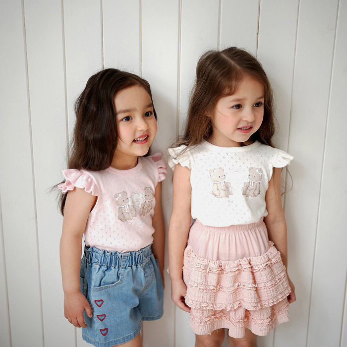 🇰🇷Neneru短裙