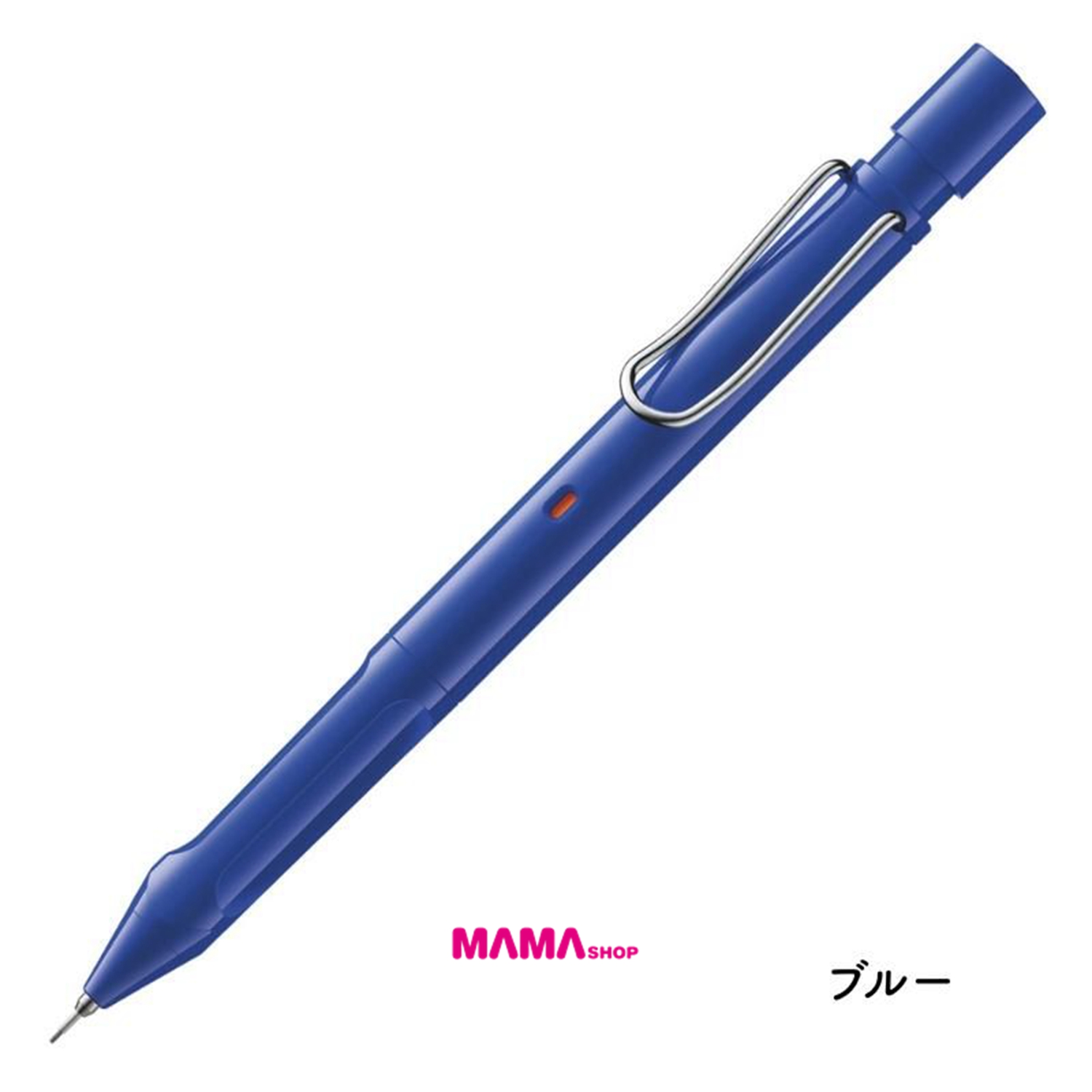 日本直送 三菱Uni x LAMY safari KURUTOGA inside 自動鉛芯筆