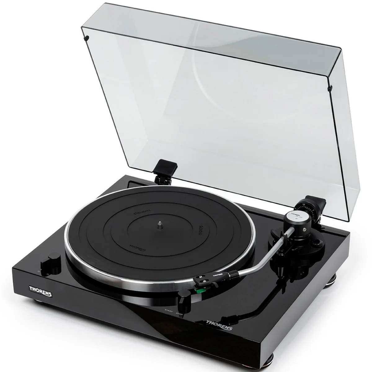 Thorens TD-402DD Direct Drive Turntable