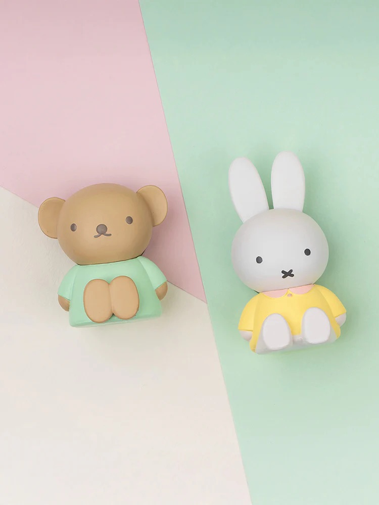 📦訂購 韓國代購 Line Friends 米菲 miffy CAR AIR FRESHENER 汽車空氣清新劑