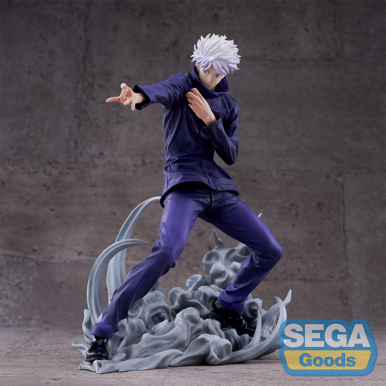 Sega, Luminasta: Jujutsu Kaisen, Satoru Gojo Hollow Purple