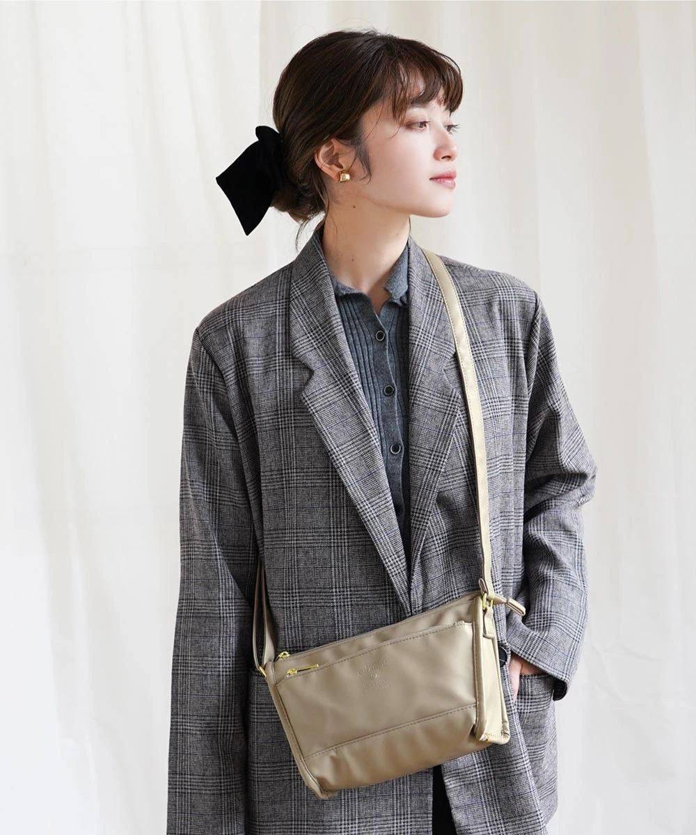 🇯🇵Anello GRANDE NEO CABIN 单肩包