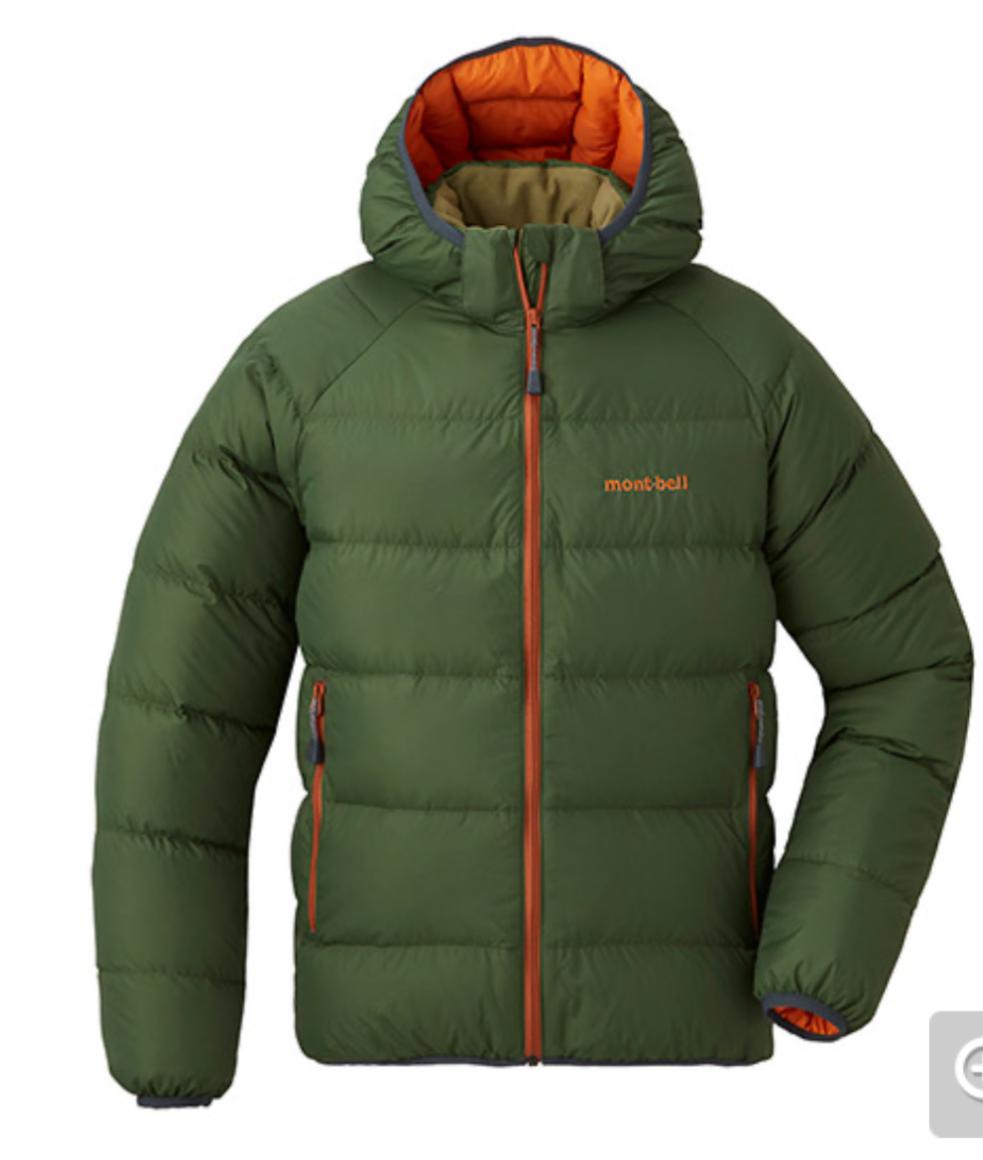 Montbell 大童Neige 羽絨外套 Blue /purple /grey / green /yellow Size 140-160 Grey size only 140/160 這款羽絨外套填充了大量優質羽絨，既保暖又輕盈。可拆卸的帽子讓您可以根據不同場合將其作為羽絨服或夾克穿著。它非常適合各種活動，從徒步旅行、露營到通勤上學和日常穿著。