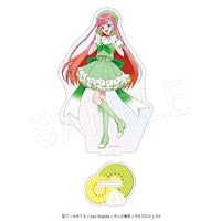 星光系列 Pretty Series × 果實園聯乘 閃Figure立牌 #P-PIG0216 [中外鉱業] (PRE-ORDER) [2026/11]