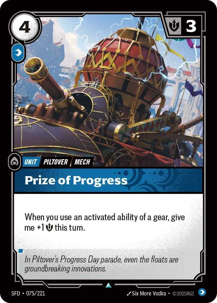 Spiritforged - Uncommon - Mind Rune (Set 2)