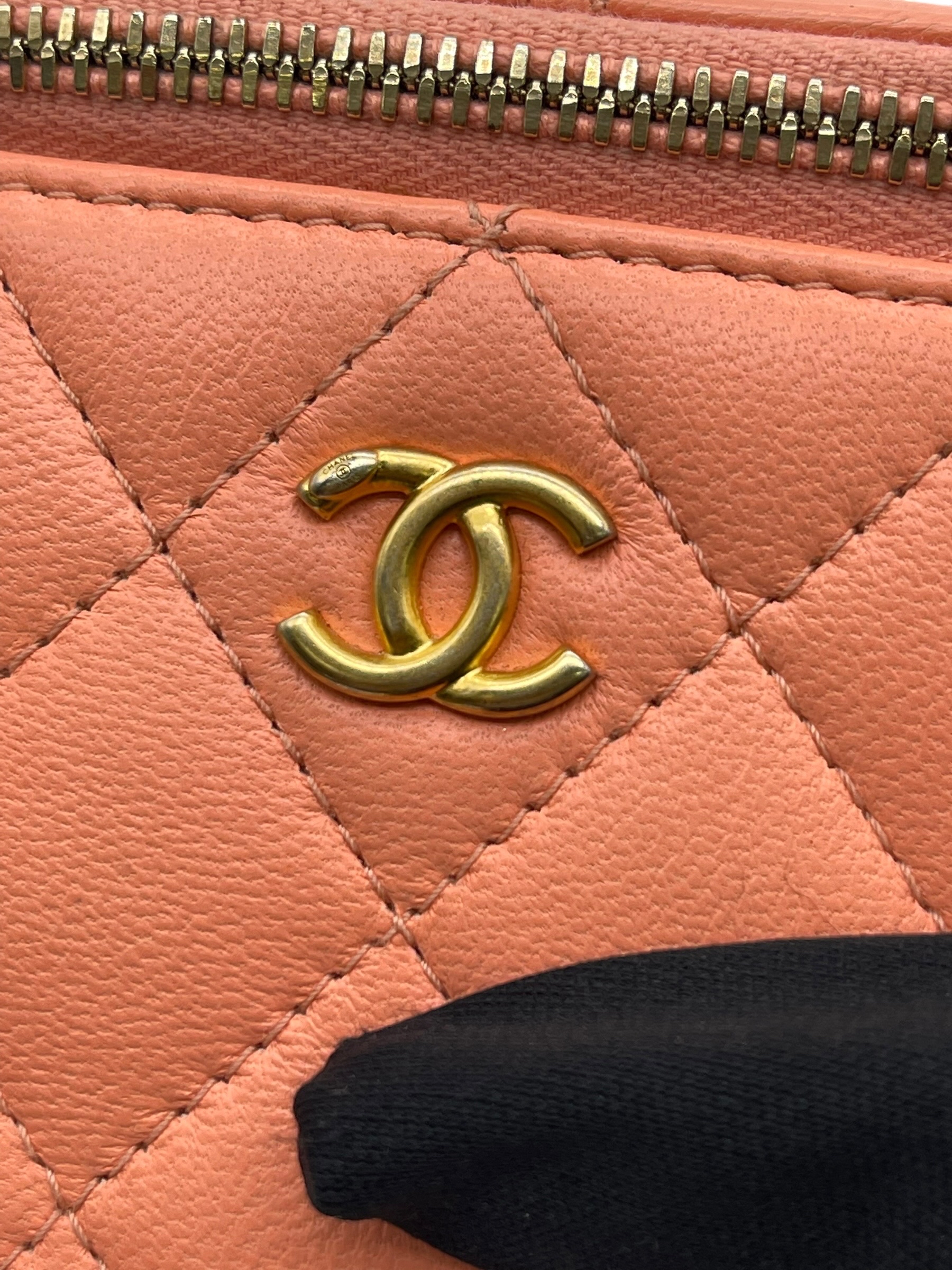 Pre-owned CHANEL Vanity / Product Code: 071307