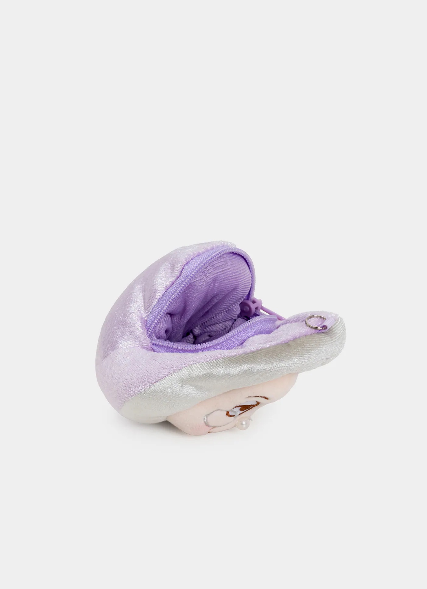 📦訂購 台灣代購 Disney 迪士尼 愛麗絲夢遊仙境 Baby Oysters 生蠔BB 珠光系列散紙包(老奶奶版)