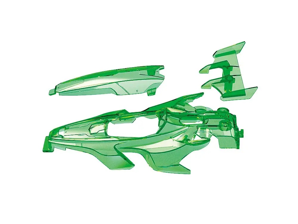  Ray Spear (VZ chassis)