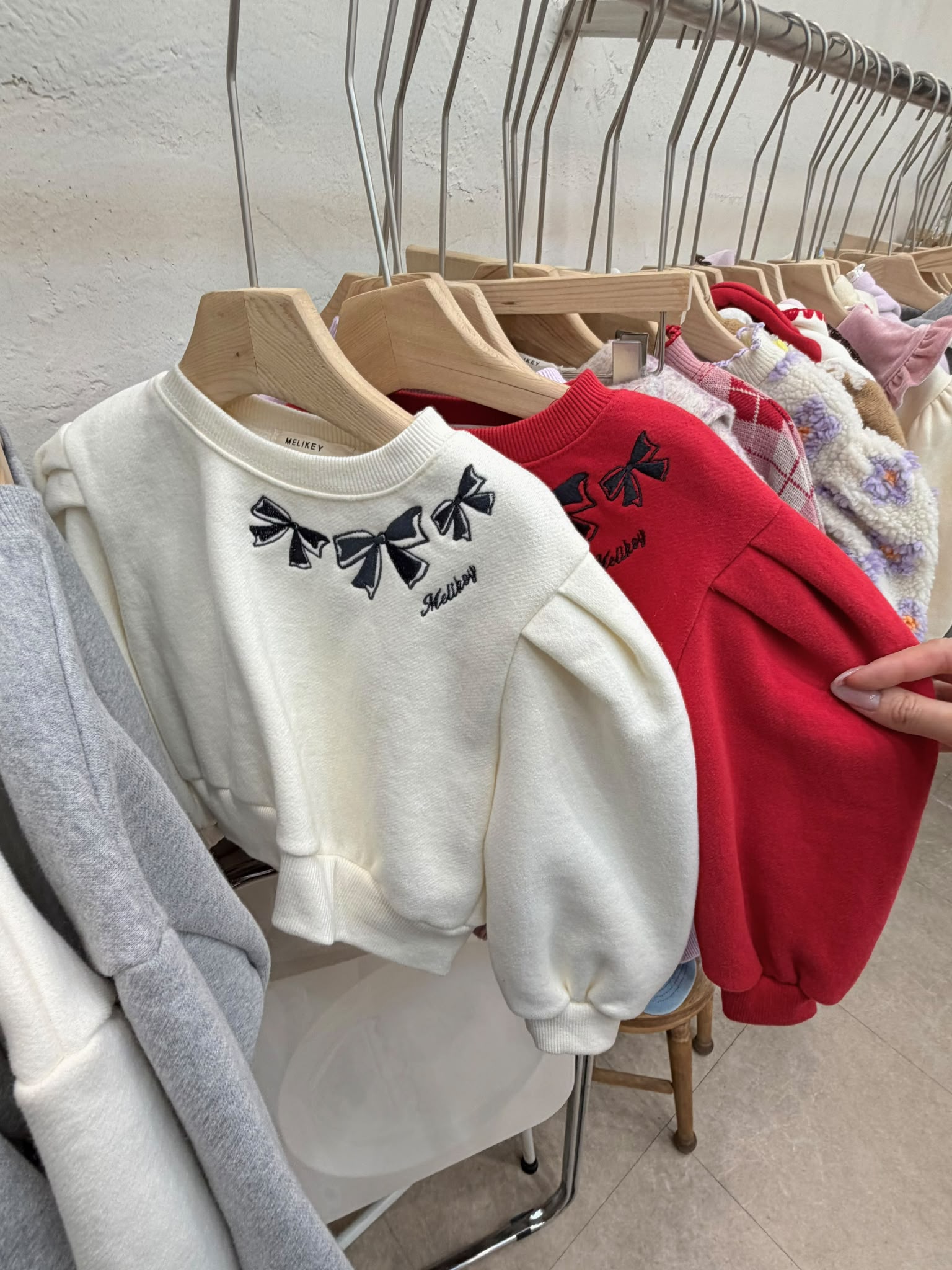 CP8115 Top