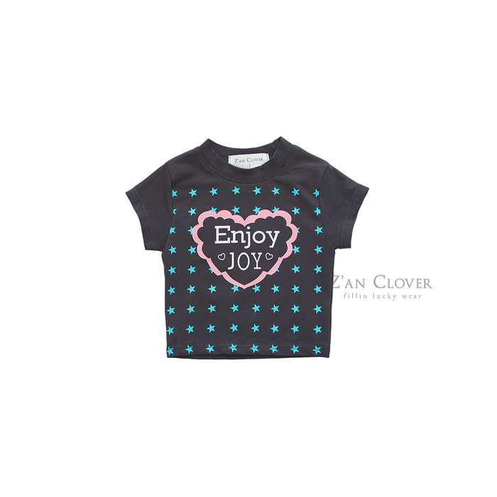 🇰🇷ZAN CLOVER tee