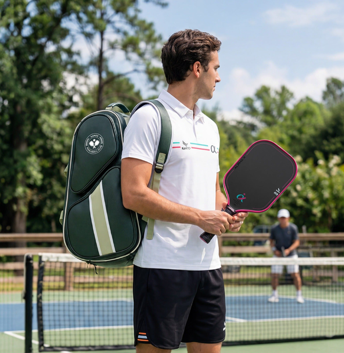 Kamito Pro Tour Bag