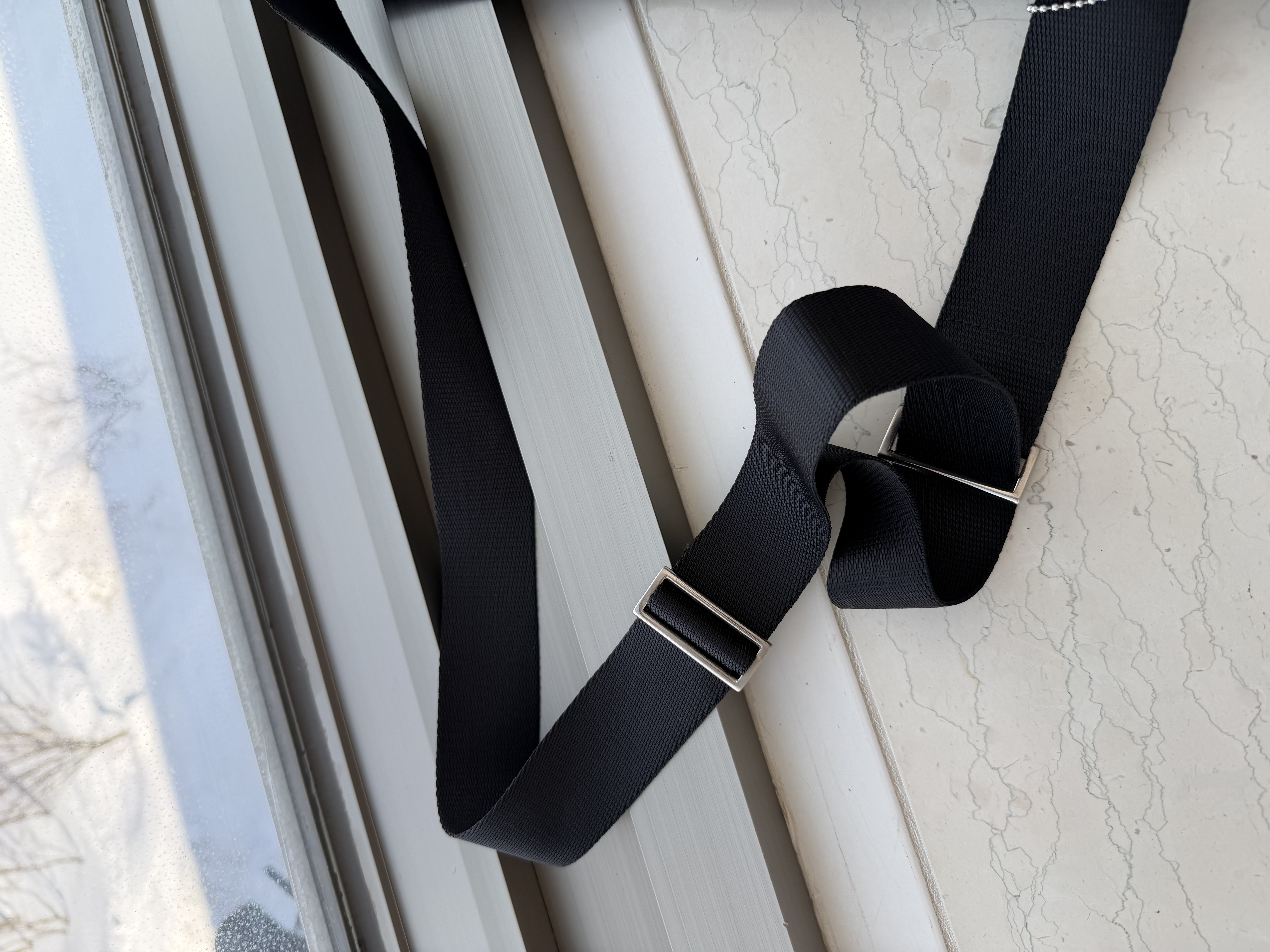 Prada prada explore re-nylon messenger bag