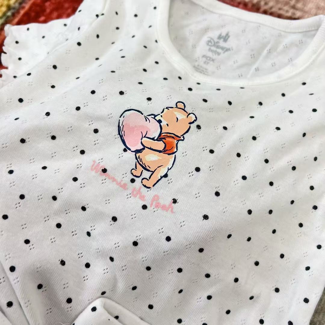 （只供已預訂客人付款） 小熊維尼家居套裝