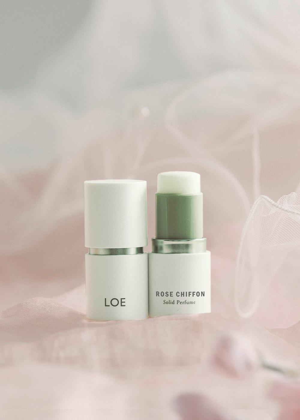 🇰🇷快閃優惠 Loe 香體膏 下午1點截單