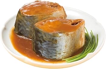 日本直送 本週Costco特價  Maruha Nichiro 味噌青花魚（月花）200g x 4 罐