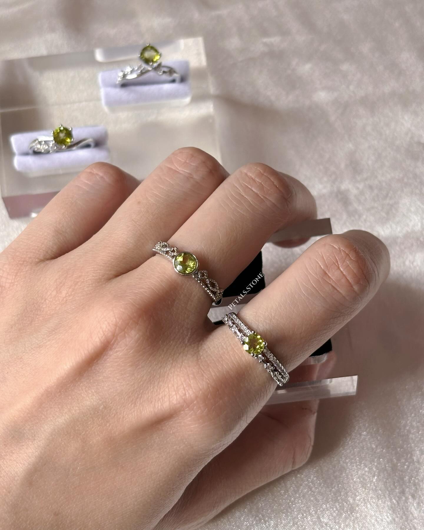 ▸▸𝓞𝓵𝓲𝓿𝓲𝓷𝓮 𝓡𝓲𝓷𝓰𝓼▸▸